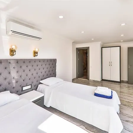 Dry White